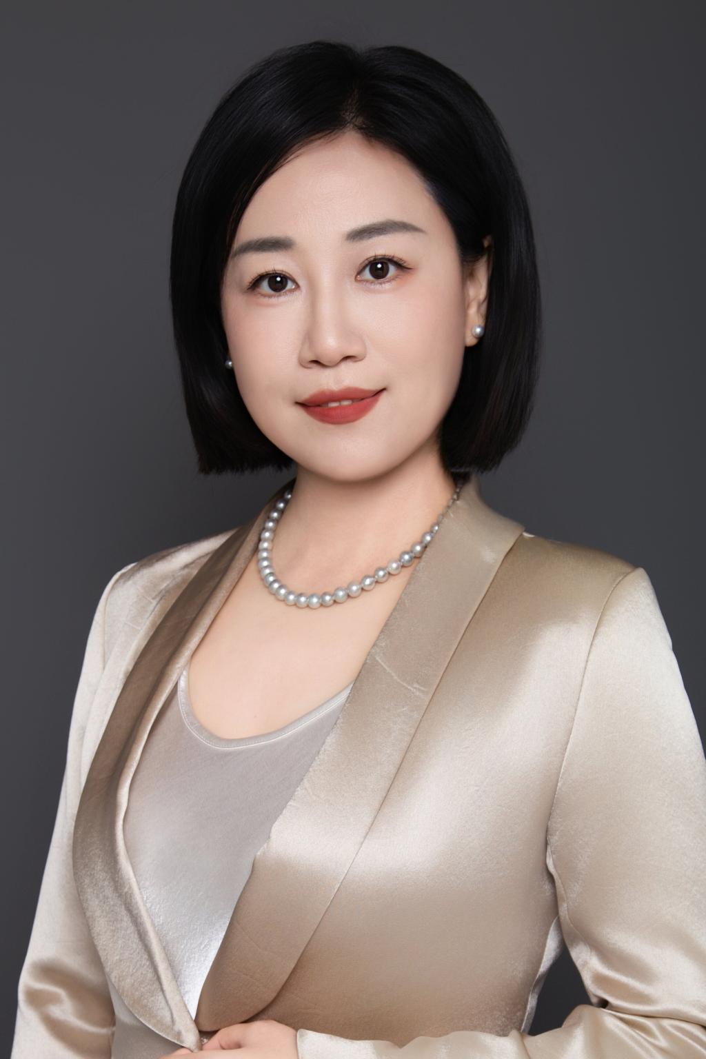 张丽娟