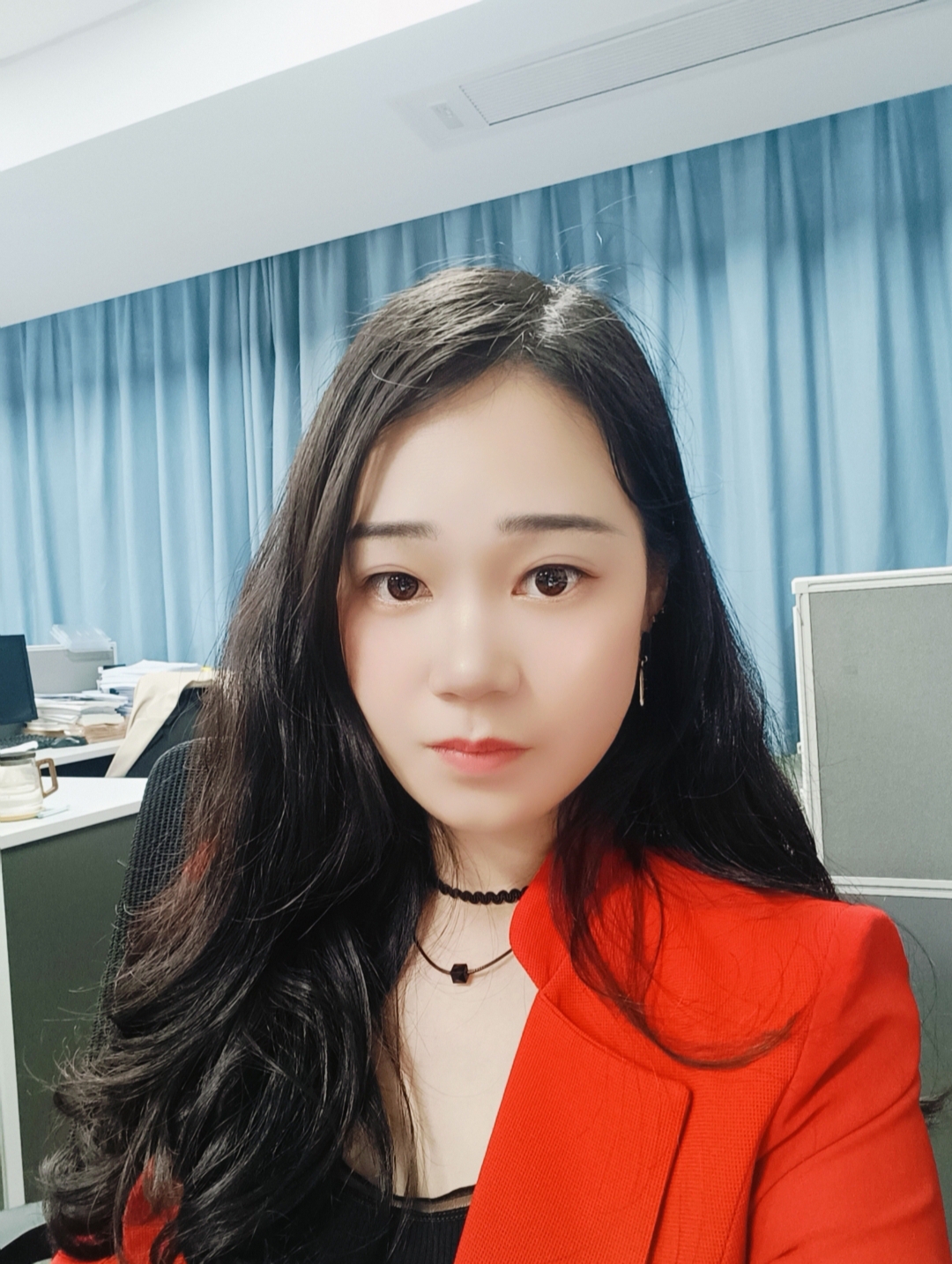 严洋洋