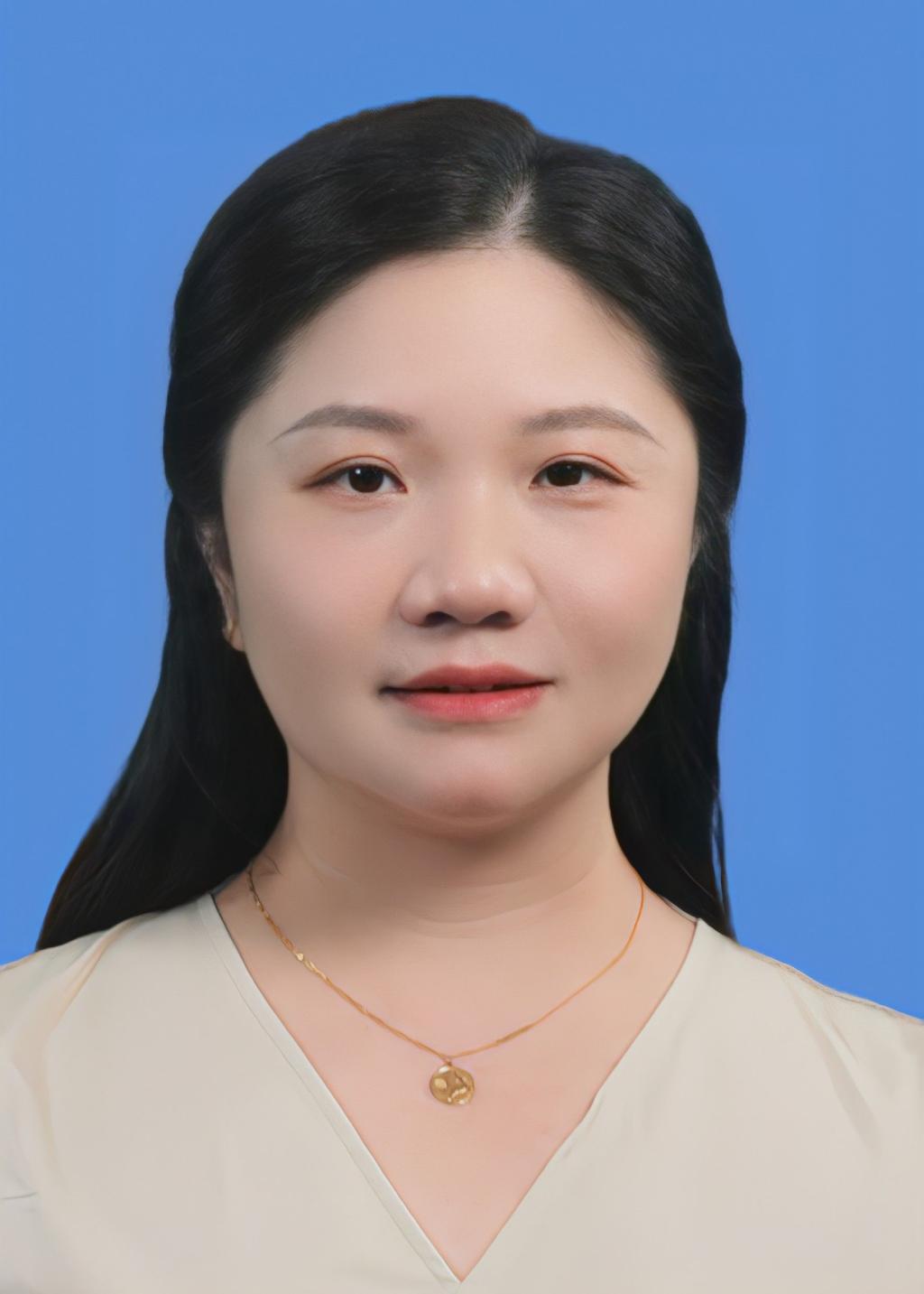 何秀玉