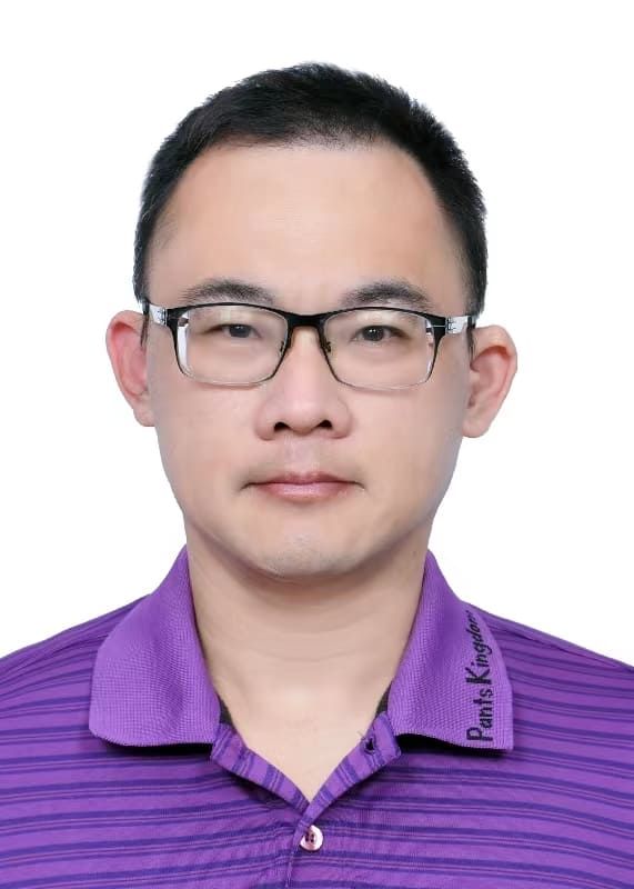 陈彦彰